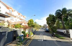 Lengkong Tiga (D14), Terrace #493112871